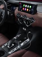 DS 3 Crossback La Premiere 2019 года (WW)